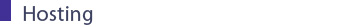 Hosting: Serwer C