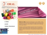 Pasmanteriakoral.pl