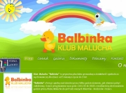Balbinka - Klub Malucha - Rybnik