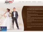 EasyLife - Kompleksowa Organizacja Ślubów i Wesel
